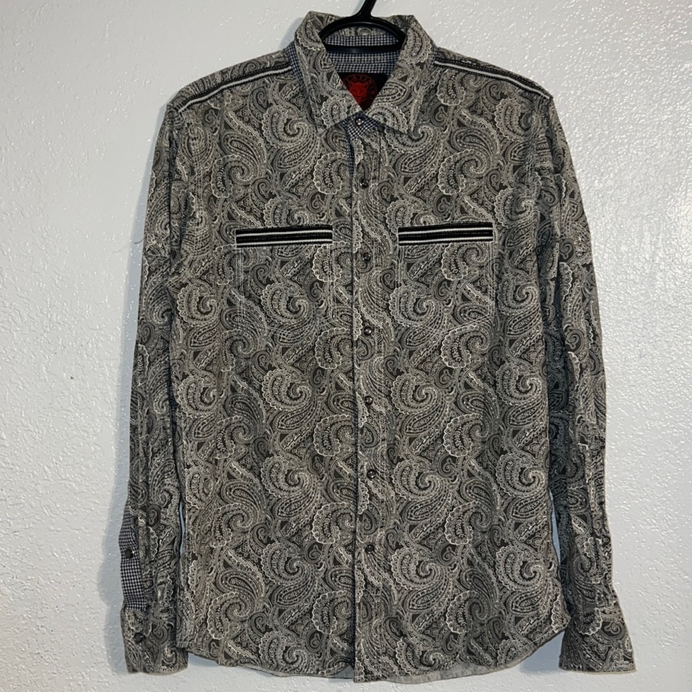 MENS DRESSING SHIRT